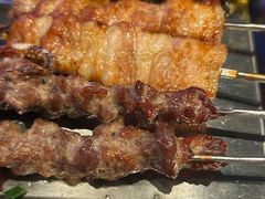 -嫩羊羊·延边烤串·朝鲜族美食(张家港美食街店)
