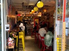 -Mesa Madre梅萨妈妈·Bintana(国贸店)