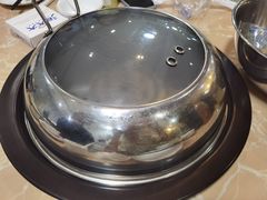 -海大大蒸汽海鲜餐厅·粤菜·特色小炒(欢乐颂店)