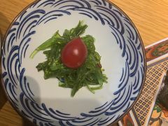 -三石铁板烧(紫竹桥店)