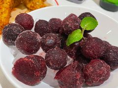 -聚味斋香辣蟹·蓝龙(塘沽总店)