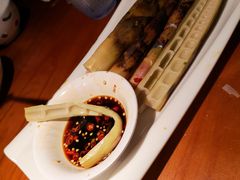-茄子恰恰·新云南小炒(金池购物中心店)