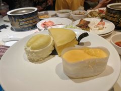 -加餐海鲜自助(宝龙一城店)