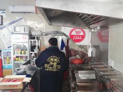 -小朱麻辣串(益民街店)