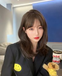 -朗峰专业美发沙龙