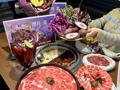 -快乐小羊(富强中路店)