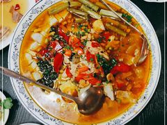 -绍兴名菜馆(可乐路店)