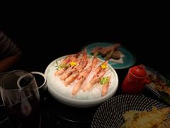 -曙亚洲餐厅-重庆富力艾美酒店(南坪万达广场店)