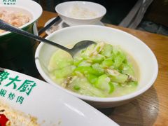 -费大厨辣椒炒肉(万家丽一店)