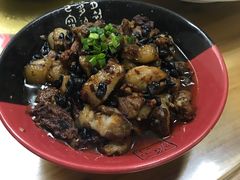 -勇猛子川菜馆(新军路店)