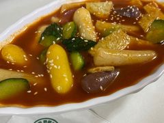 -朴鲸家正宗韩国料理(福田店)
