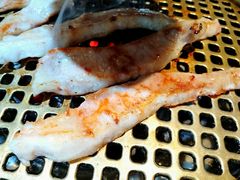 -唯成•韩国炭火烤肉 유성고기