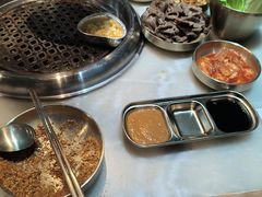 -韩宫宴和牛烤肉(无锡大东方广场店)