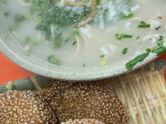 羊肉汤-豫石记羊汤(北苑店)