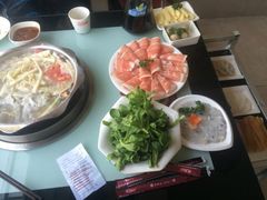 食佳传奇火锅(东书房路店)-川中故事·成都老火锅(东书房店)