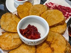 -北门涮肉·铜锅涮肉(南锣鼓巷店)