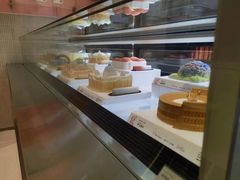 -GRAMCAKE一克甜品(昙华林花园山店)