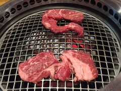 -赤坂亭·M9和牛烧肉·铁板烧(合肥万象城店)