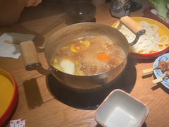 -沼津港精致料理·寿喜烧·烧鸟(漕河泾印象城店)