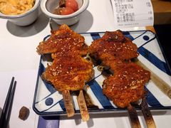 -火山屋台(新街口店)