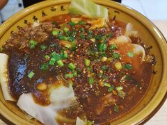 -東舍食唐精品陕菜馆