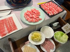 -东来顺饭庄(王府井步行街店)