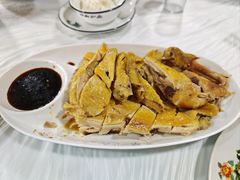 -小六农家乐(崇明西沙湿地店)