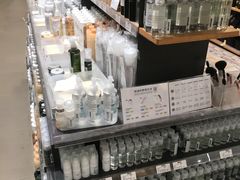 -MUJI无印良品(茂业天地店)