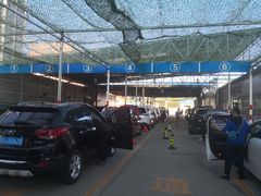 -京西五环检测场