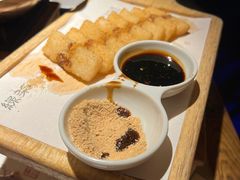 -绿茶餐厅(领展购物广场·中关村店)