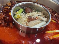 -星鸿社重庆老火锅