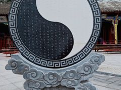 -子昂故里文化旅游区