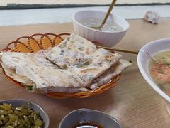 -面道赞宁海海鲜面(迎凤街店)