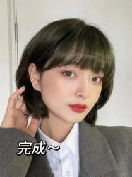 点击看大图 -MY HAIR ARDOR