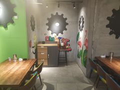-串玖郎绿色串吧(丽晶公馆店)