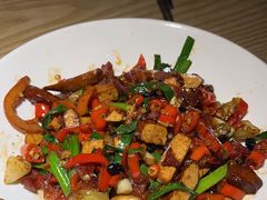 -径山十八道·风味民间菜(杭州总店)
