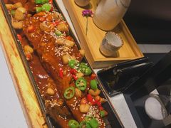 延边鳕鱼-将军牛排·尔滨地标朝鲜族美食(总店)