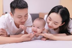 -芳妮豆丁家庭影像馆(宝安店)