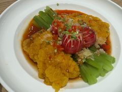 -连鹭海鲜·海肠捞饭·海胆饭(星海店)
