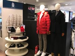 -燕莎友谊商城(亮马桥店)