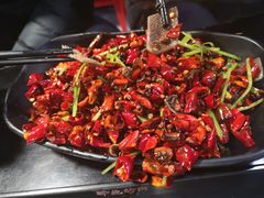 -碎怂烤肉(钟楼柳巷店)