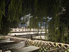 -少伯茶苑·围炉煮茶(夫子庙步行街店)