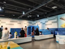 -北京科学中心儿童乐园