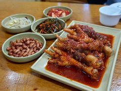 -京玉菲饭店(李村店)