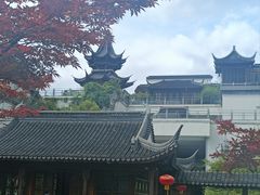 -江宁织造博物馆