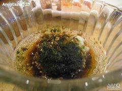 -济南玉泉森信大酒店-中餐厅