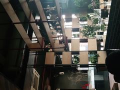 -暹罗酒肆泰餐厅酒吧