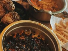 -miss密斯韩餐(平阳景苑店)