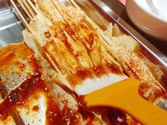 -多嘴超级肉蟹煲(中街恒隆故宫店)