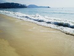 -大梅沙海滨公园